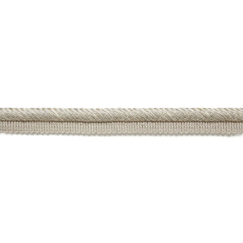 EDMOND LINEN LIPCORD | Greige