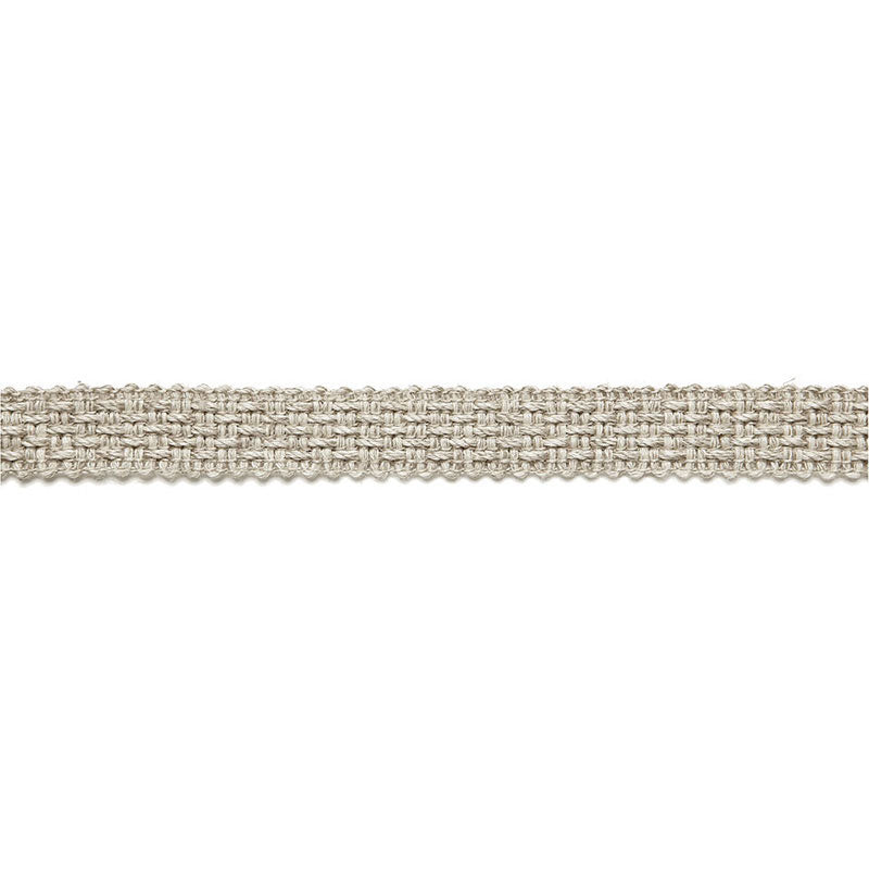 BERTRAND LINEN BRAID | Linen