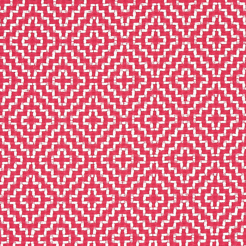 SOHO WEAVE | RASPBERRY