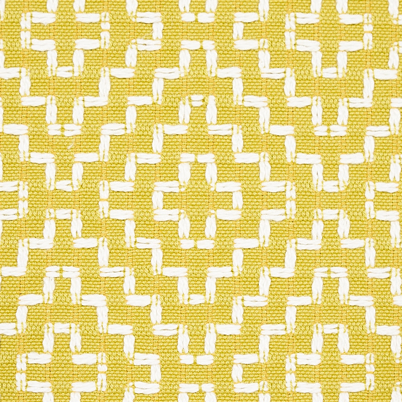 SOHO WEAVE | CITRON