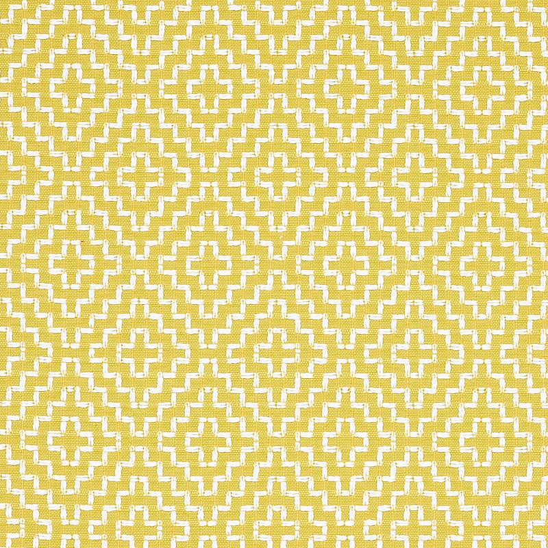 SOHO WEAVE | CITRON