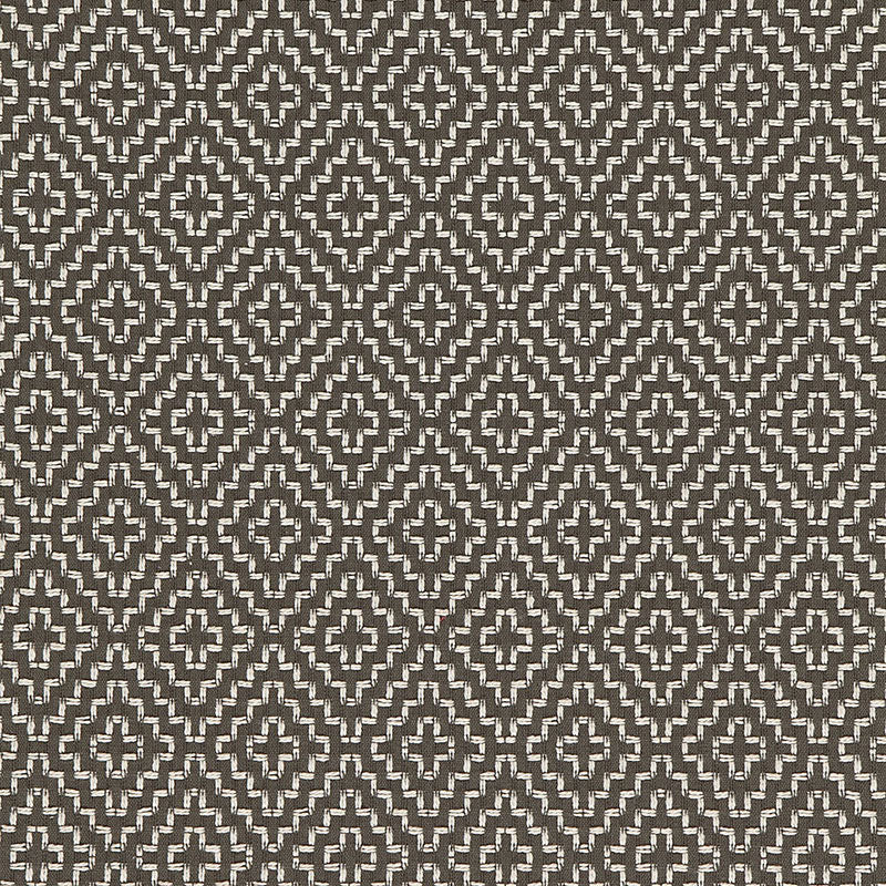 SOHO WEAVE | Charcoal