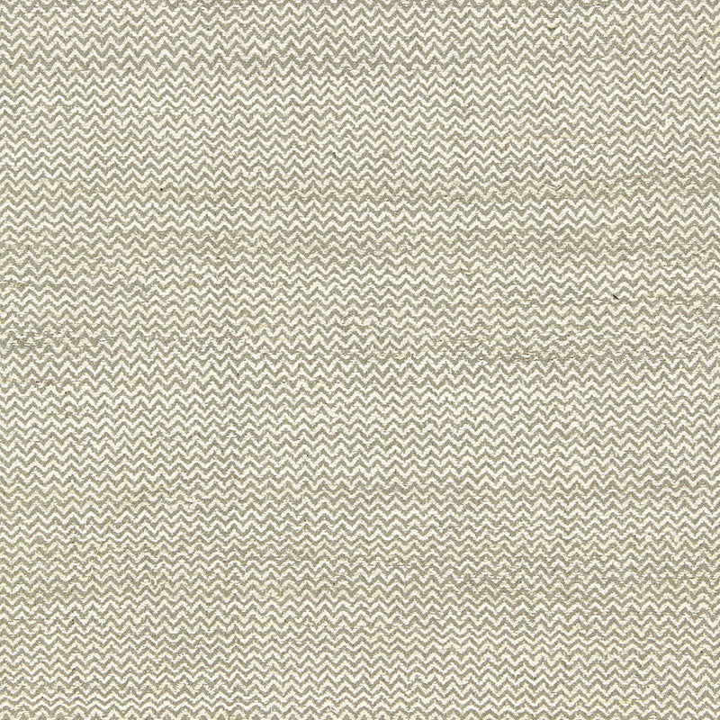 ALHAMBRA WEAVE | Taupe / Ivory