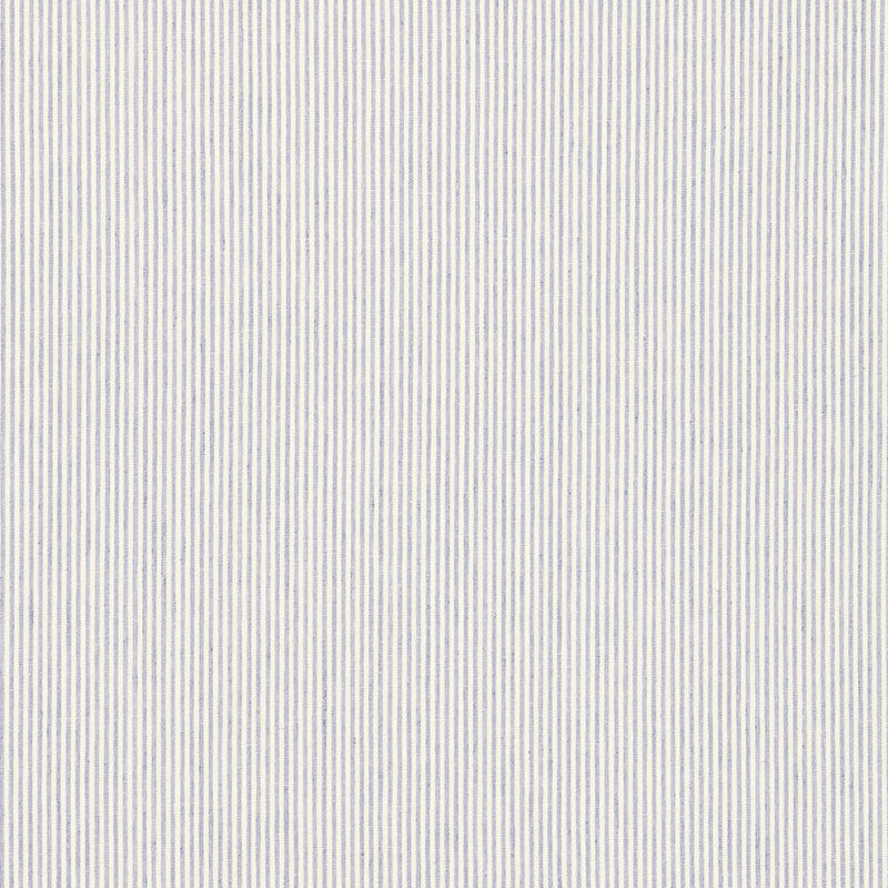 WESLEY TICKING STRIPE | Delft
