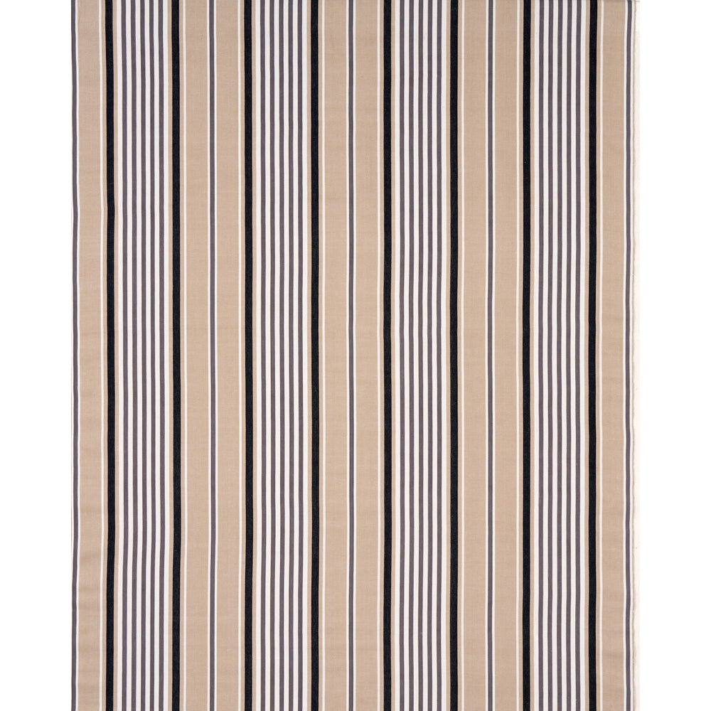 MINZER COTTON STRIPE | Neutral