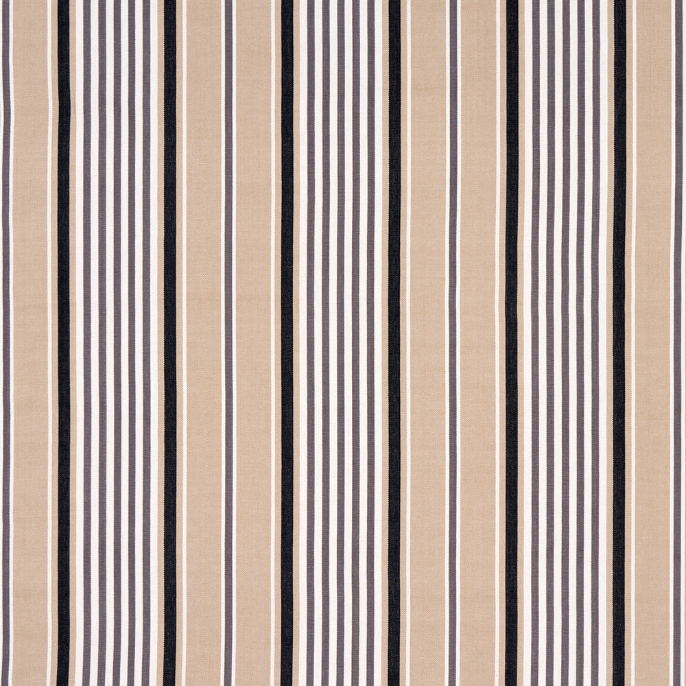 MINZER COTTON STRIPE | Neutral