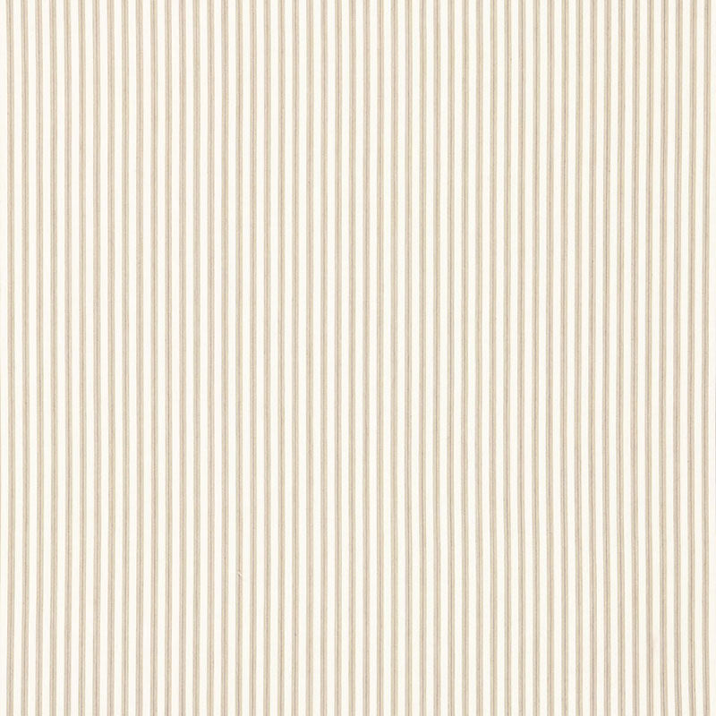 WELLFLEET TICKING STRIPE | Pebble