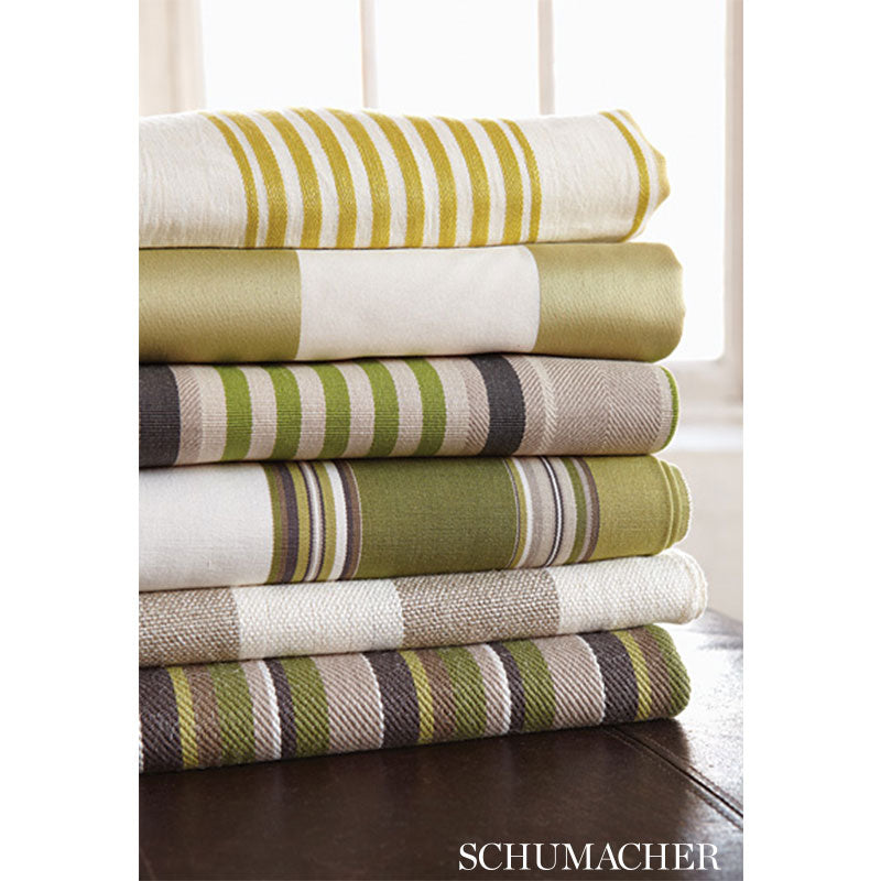 KIAWAH STRIPE | VERT