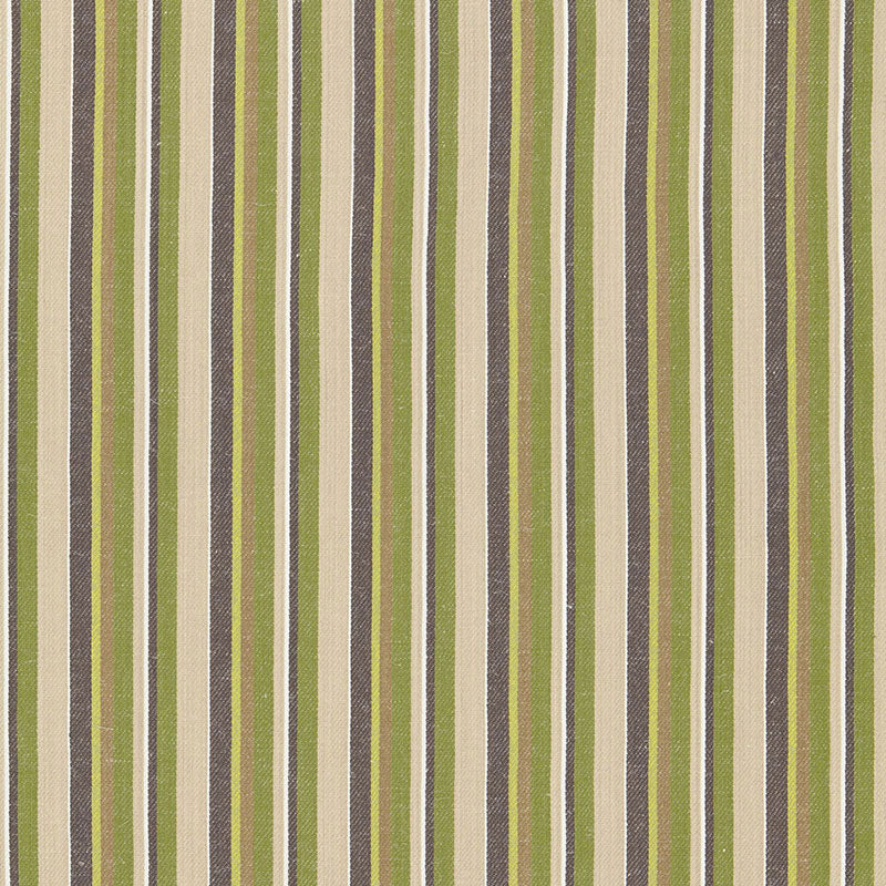 KIAWAH STRIPE | Vert