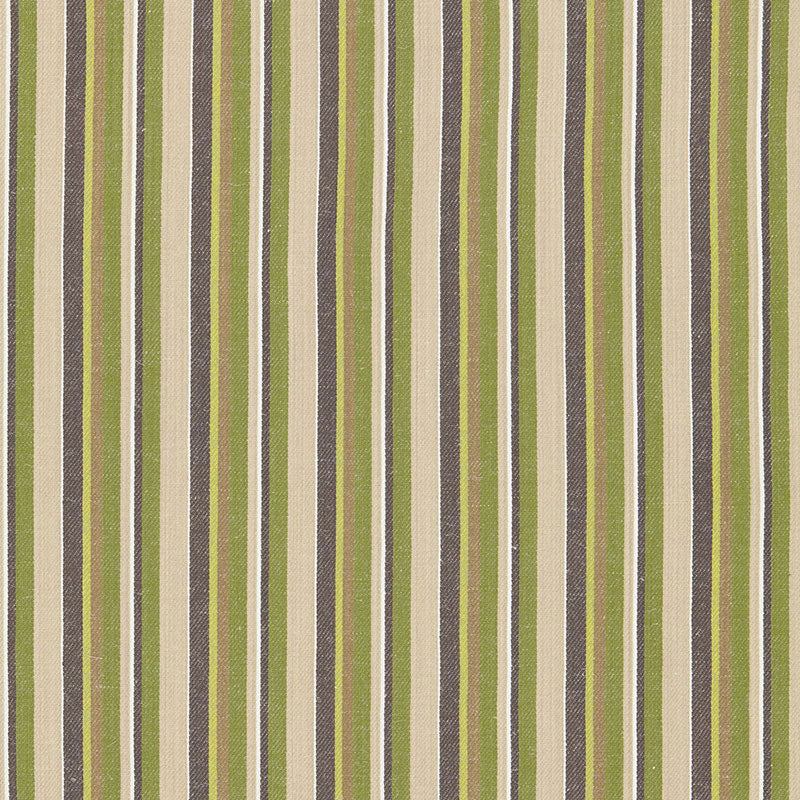 KIAWAH STRIPE | Vert