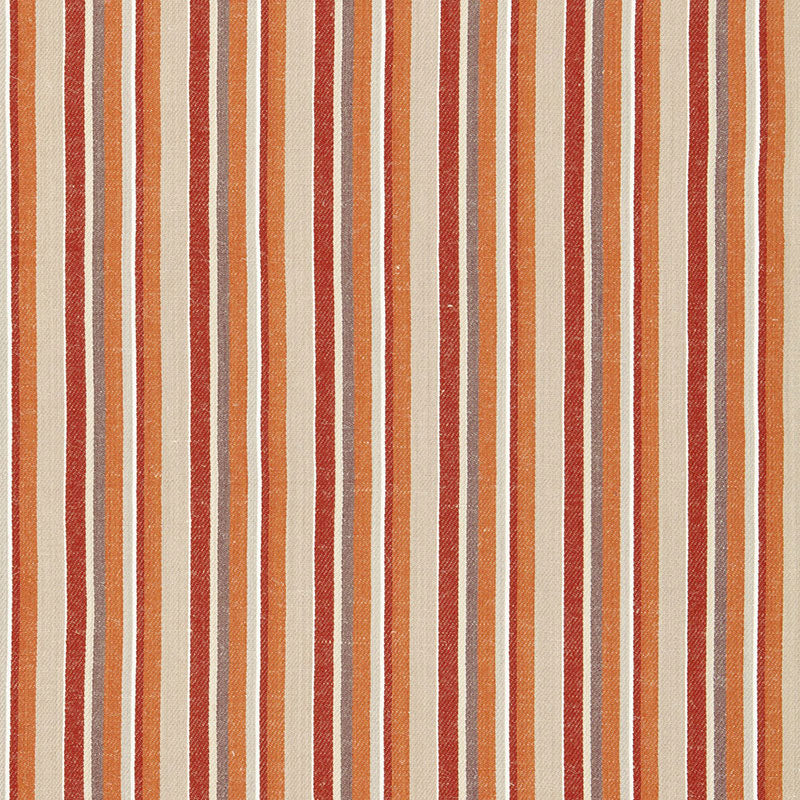KIAWAH STRIPE | Valencia