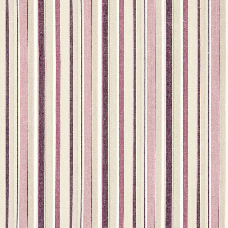 TYBEE STRIPE | MULBERRY