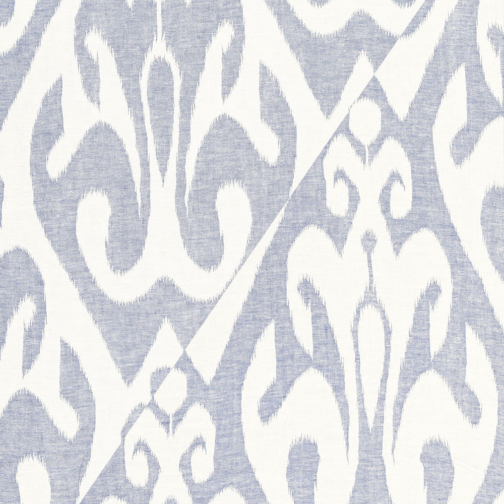 TOKAT WEAVE | Indigo