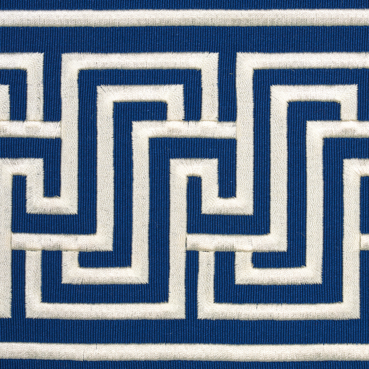 LABYRINTH TAPE | Navy