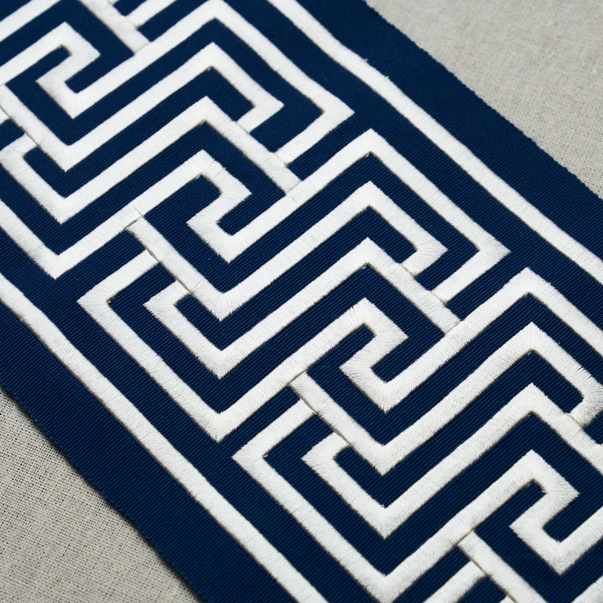 LABYRINTH TAPE | Navy