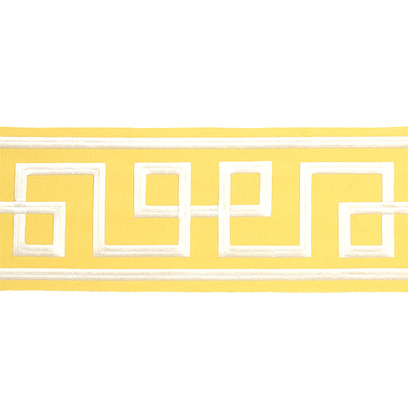 OCTAVIUS TAPE | Yellow