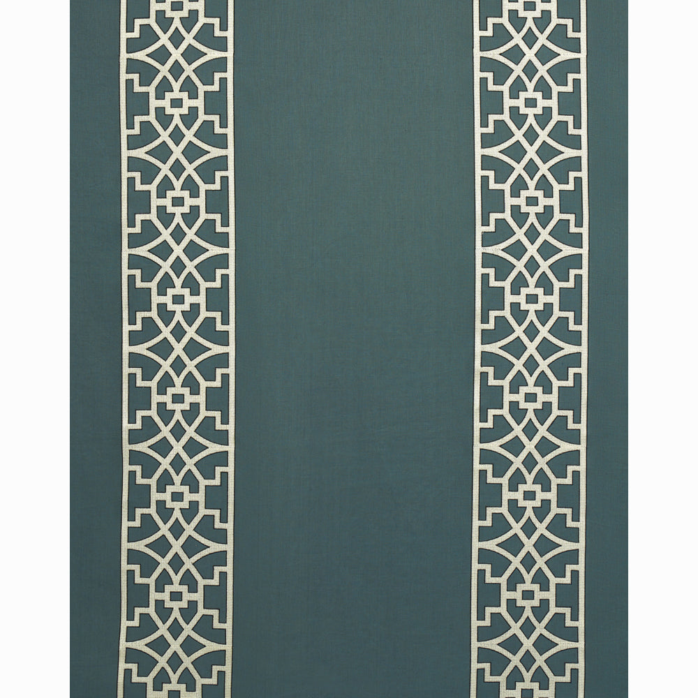 DON'T FRET | Bleu Marine