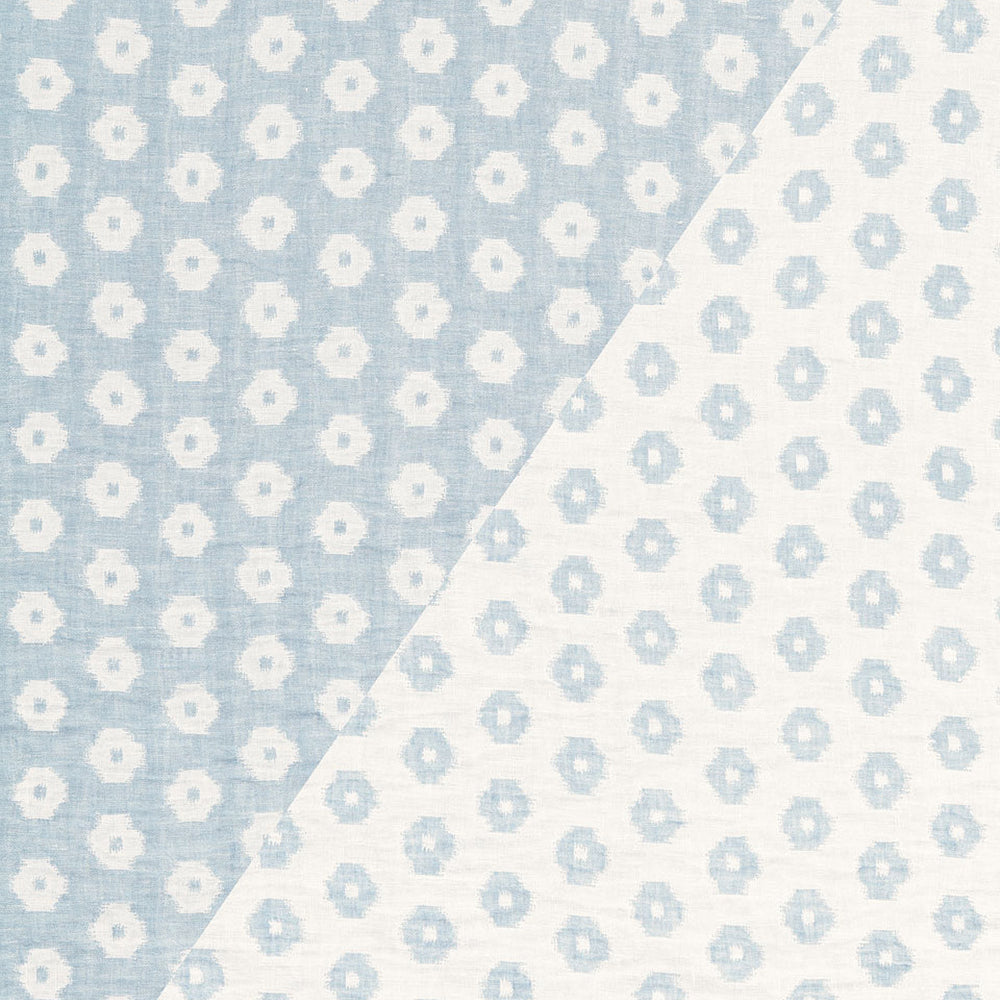 TIMUR WEAVE | Sky