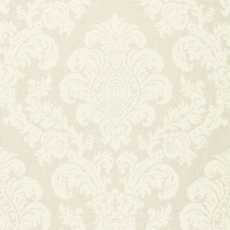 FIRENZE LINEN DAMASK | Oat