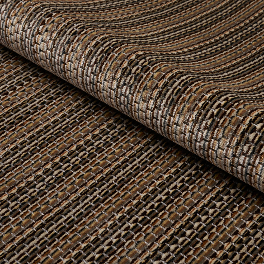 DOWNTOWN VELVET | Sepia