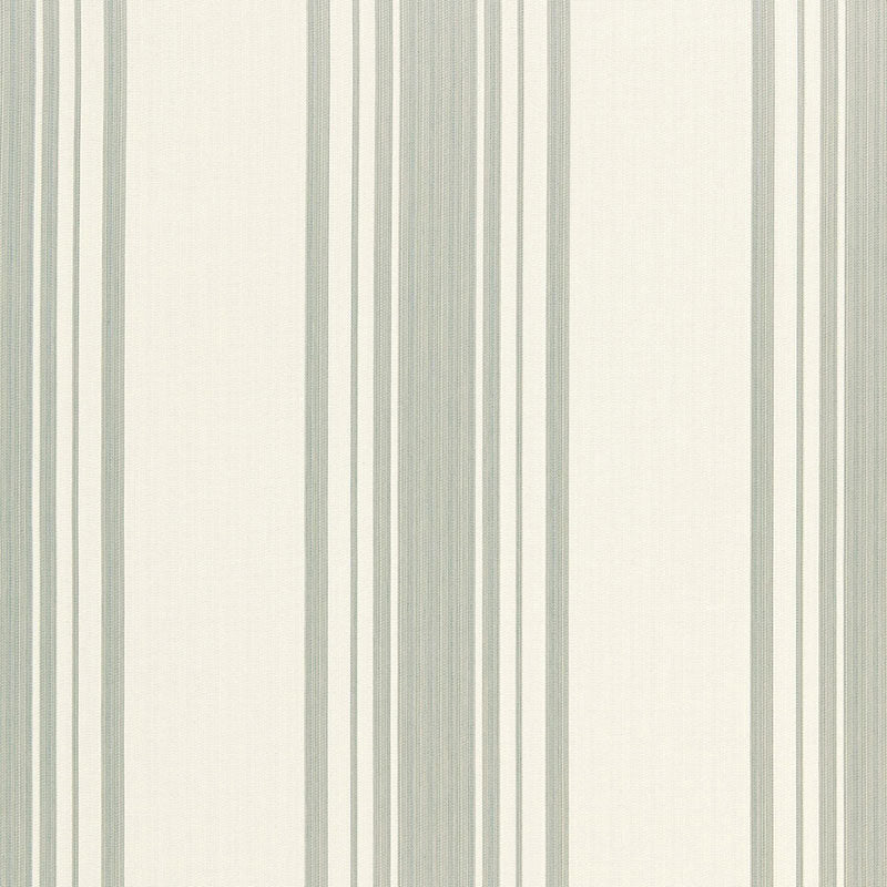 CARNEGIE COTTON STRIPE | Nickel