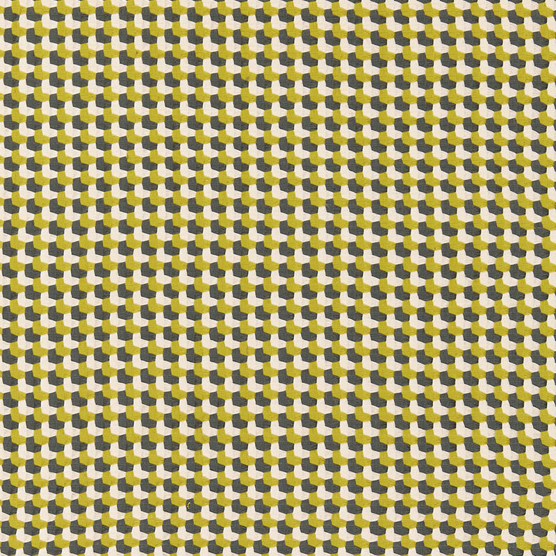 CROSSTOWN WEAVE | Citron