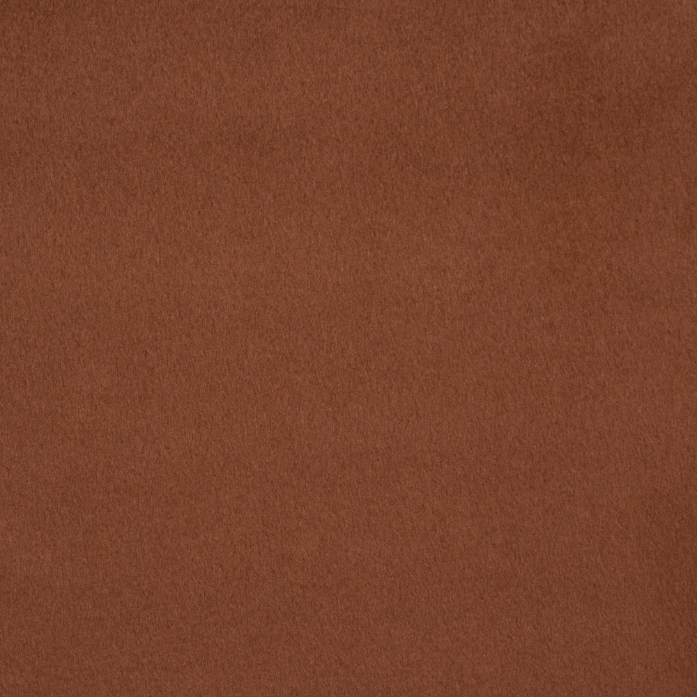 DIXON MOHAIR WEAVE | Terracotta