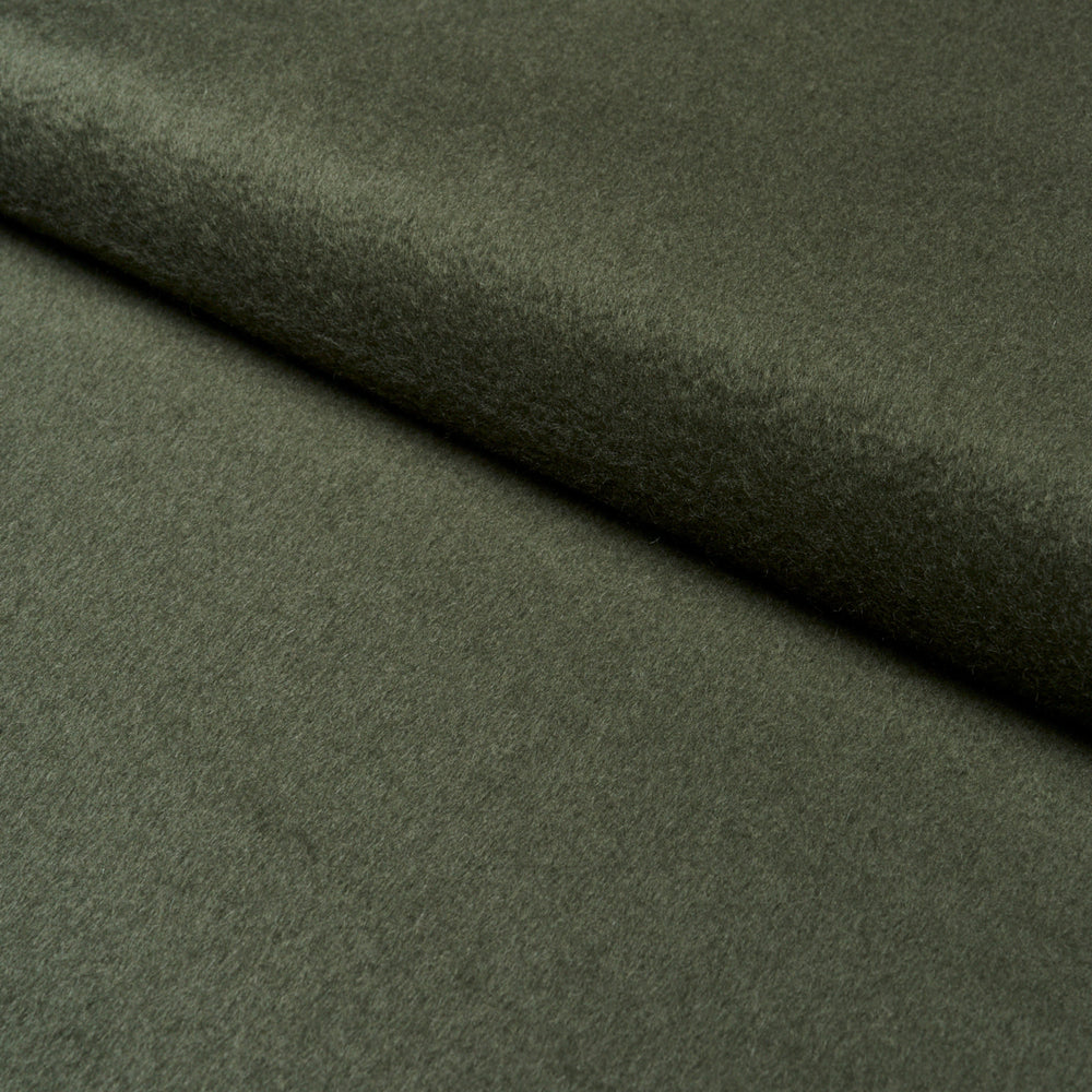 DIXON MOHAIR WEAVE | Olive
