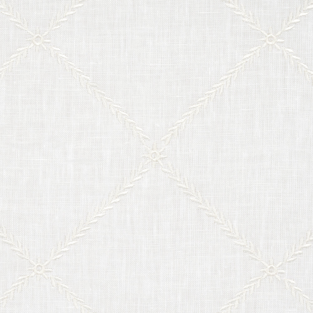 Gemma Sheer | Blanc