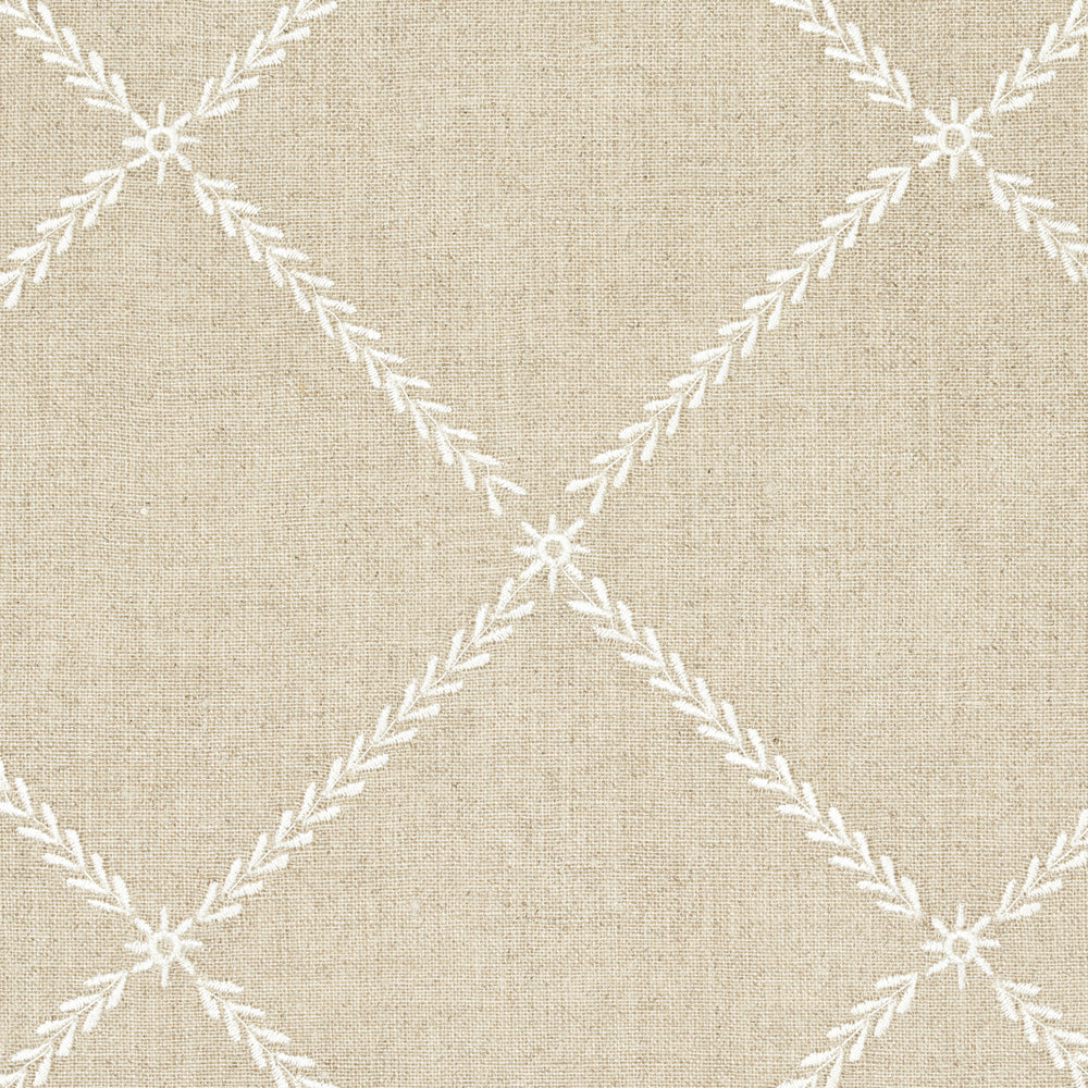 Gemma Sheer | Linen