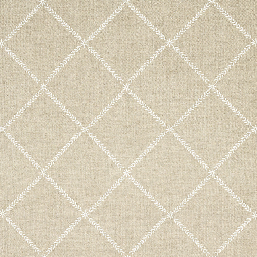 Gemma Sheer | Linen