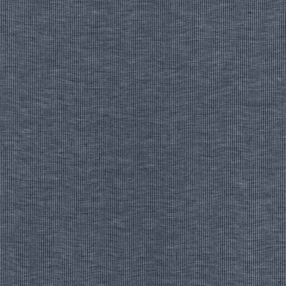 ISLAND STRIPE SHEER | Indigo