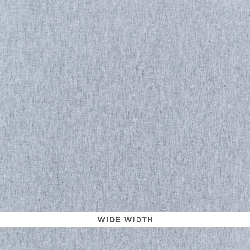 BAY WEAVE CASEMENT | CHAMBRAY