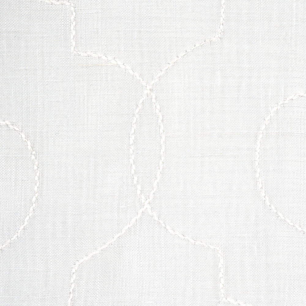 Serafina Sheer | Ivory