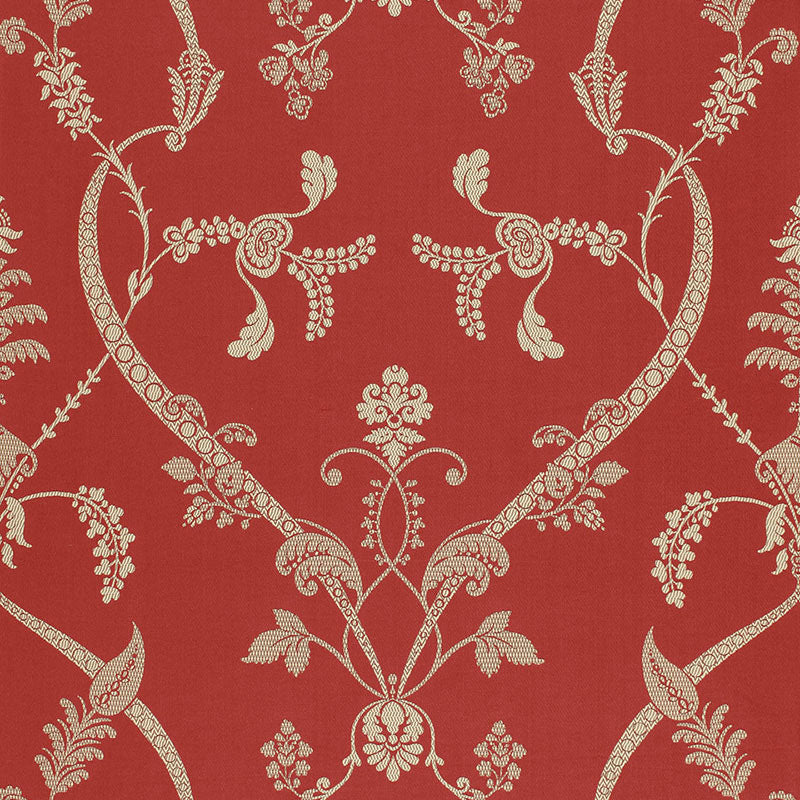 PARC MONCEAU | Grenadine