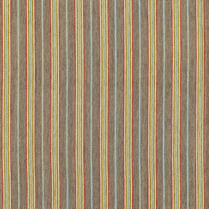 TOSCANA STRIPE | Espresso