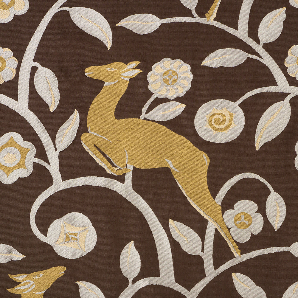 LES GAZELLES AU BOIS | Chocolate