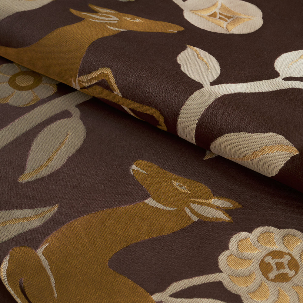 LES GAZELLES AU BOIS | Chocolate