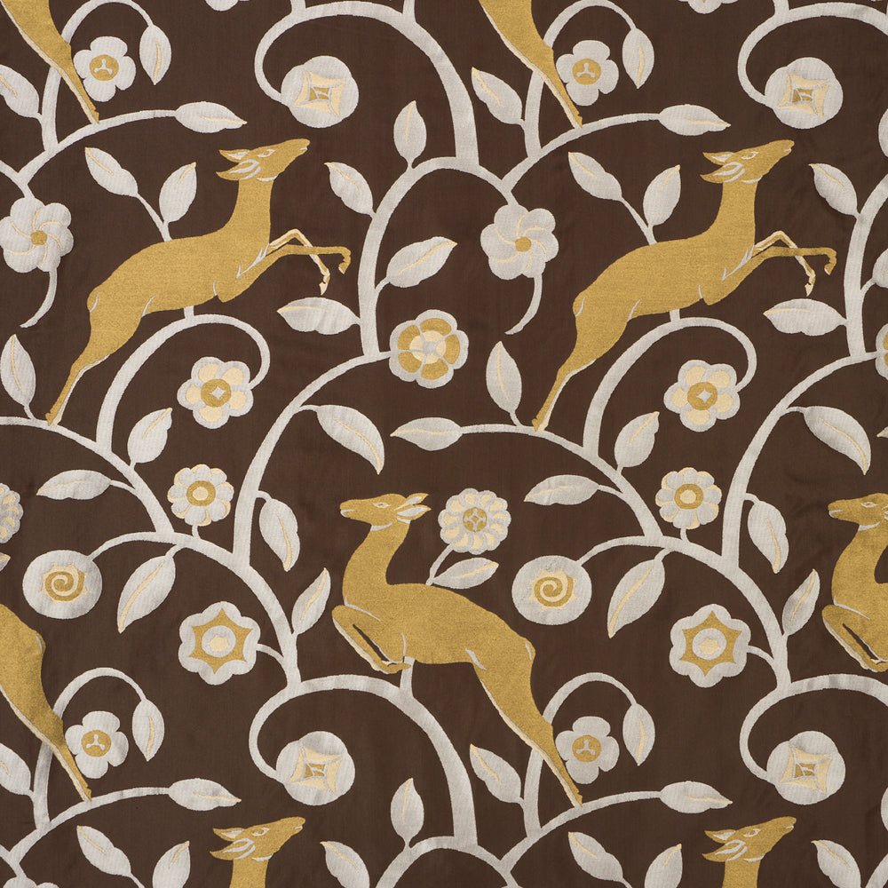 LES GAZELLES AU BOIS | Chocolate
