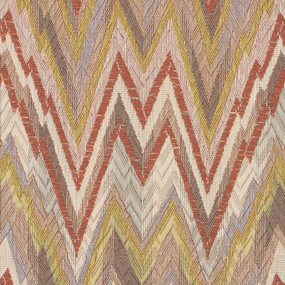 VALKYRIE FLAME STITCH | Terracotta Hills