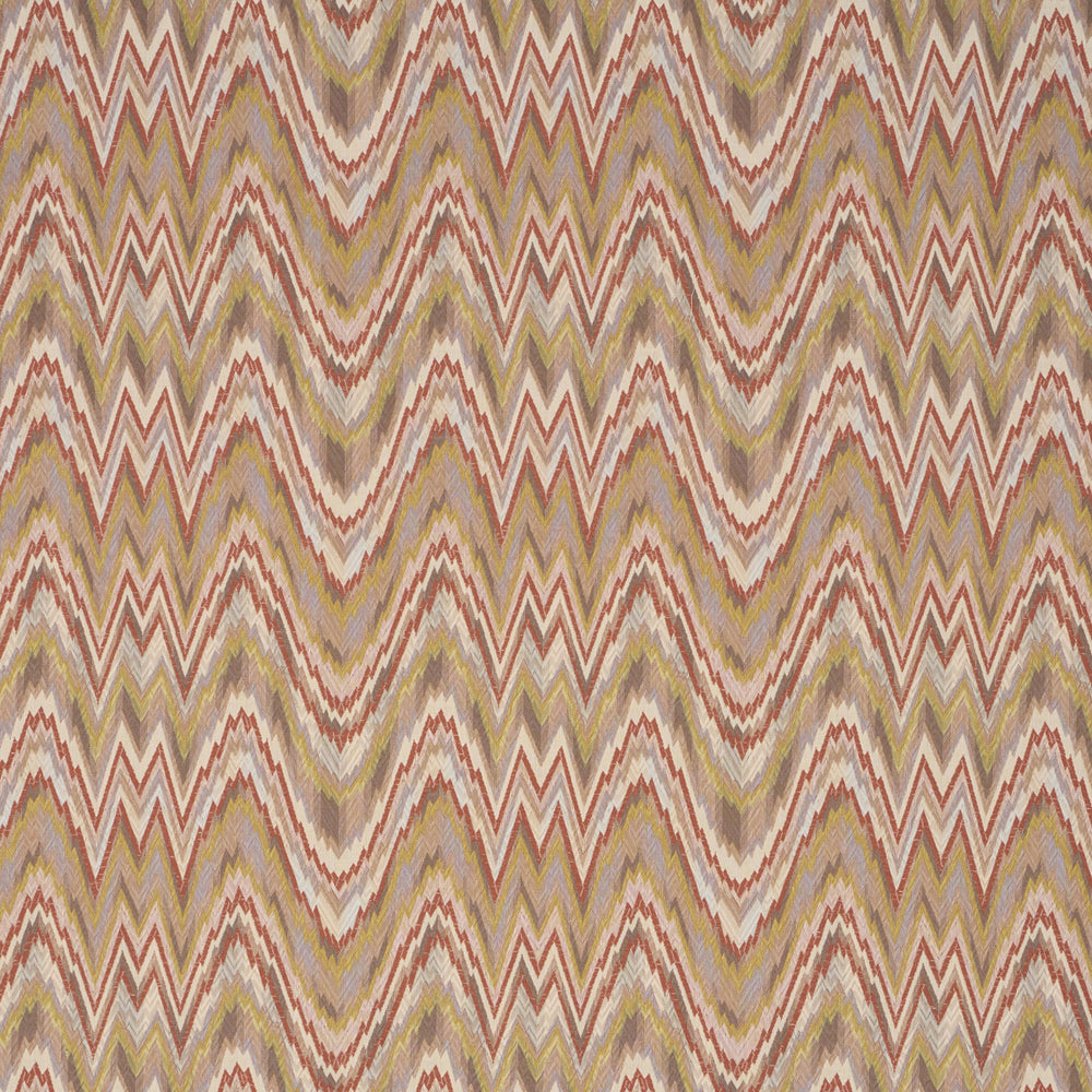 VALKYRIE FLAME STITCH | Terracotta Hills