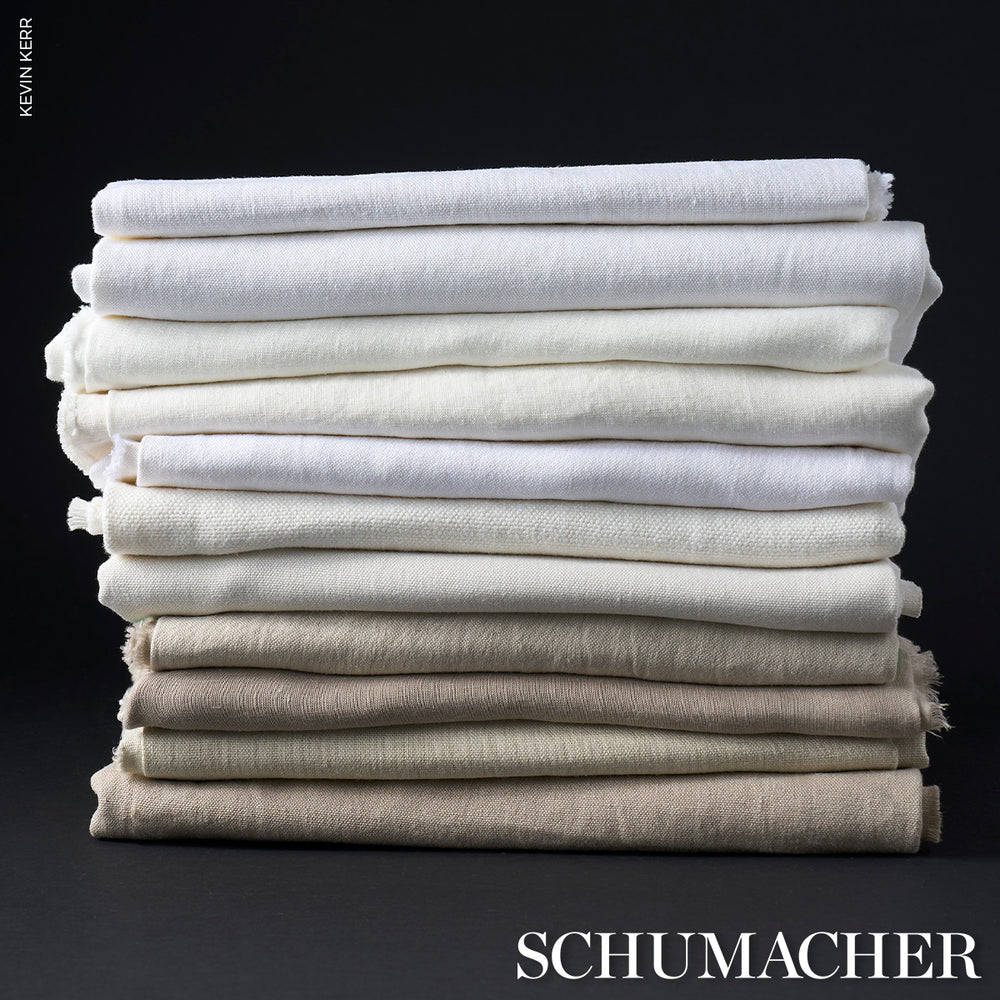 SAVANNAH PERFORMANCE LINEN | Moonstone