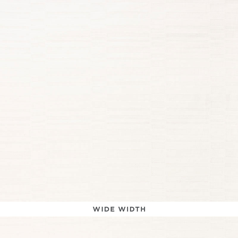 MONDRIAN SHEER | Alabaster