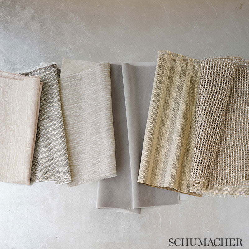 FAUX BOIS LINEN | Driftwood