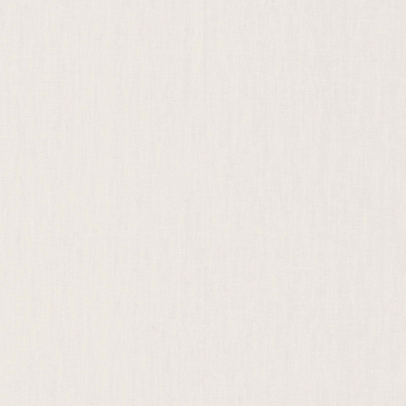 LANGE GLAZED LINEN | Blanc