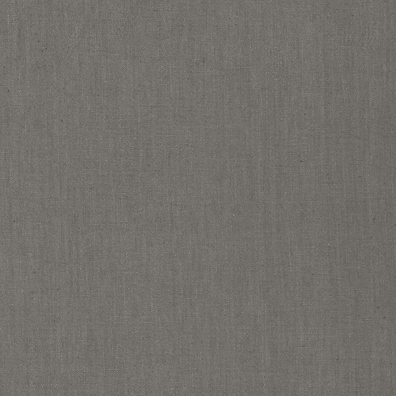 LANGE GLAZED LINEN | Graphite