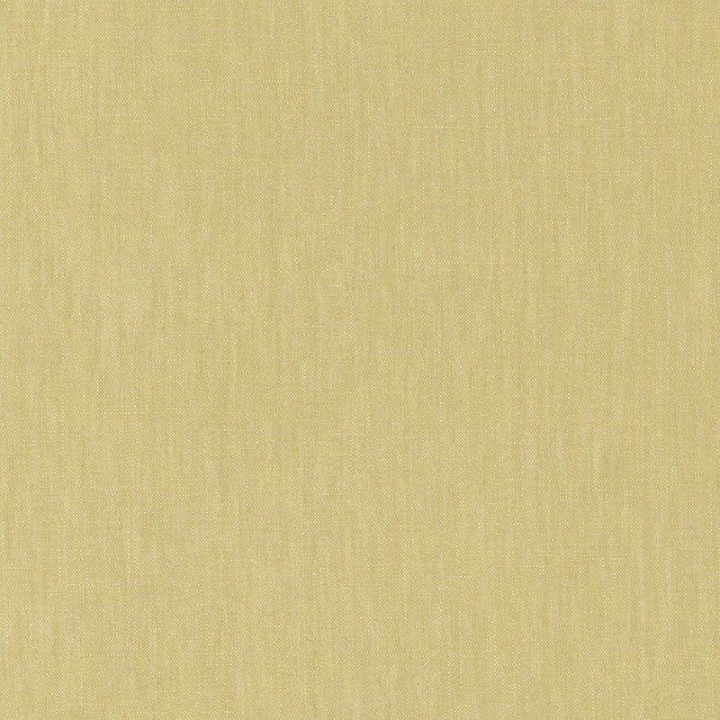 LANGE GLAZED LINEN | Citron