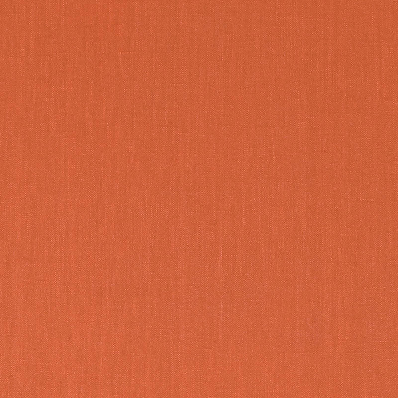 LANGE GLAZED LINEN | Papaya