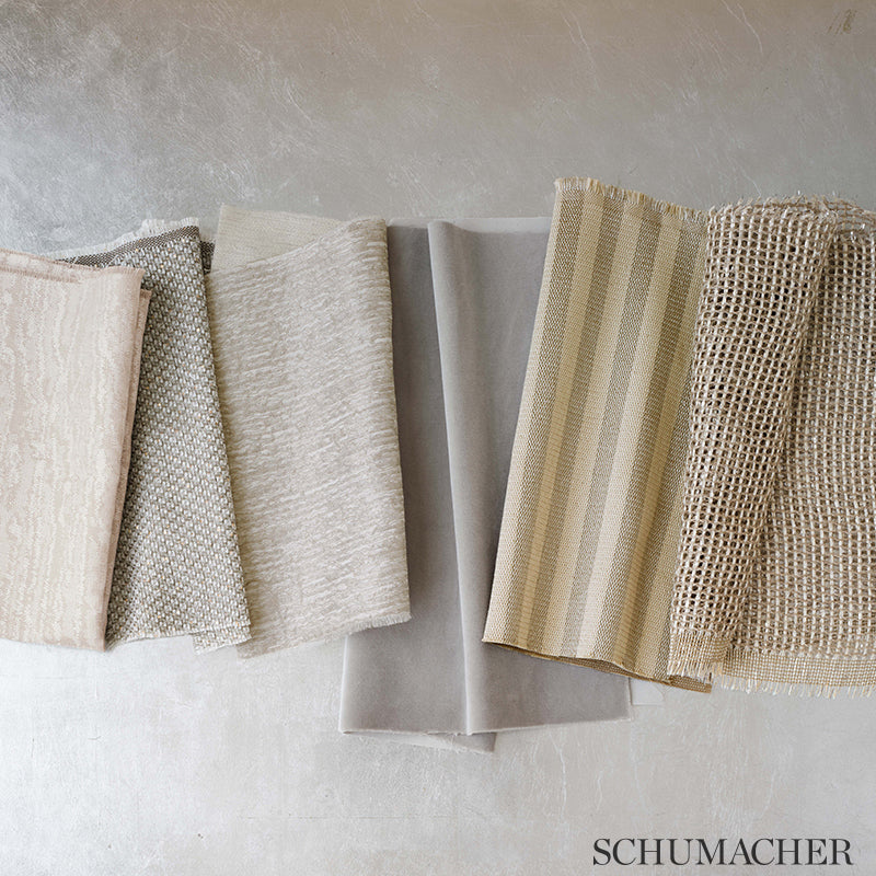 CALVIN SHEER | LINEN