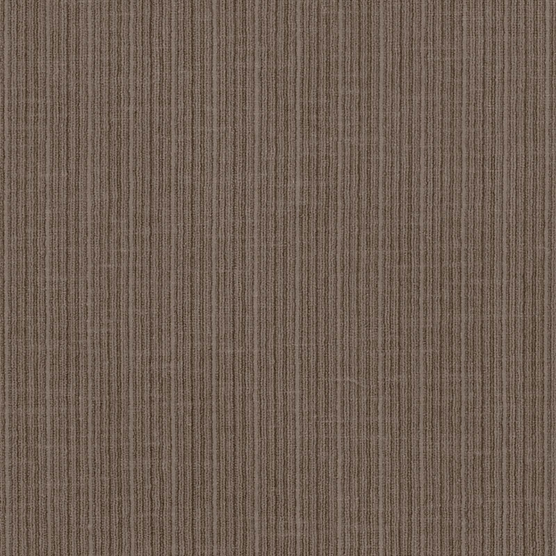 ANTIQUE STRIE VELVET | Truffle